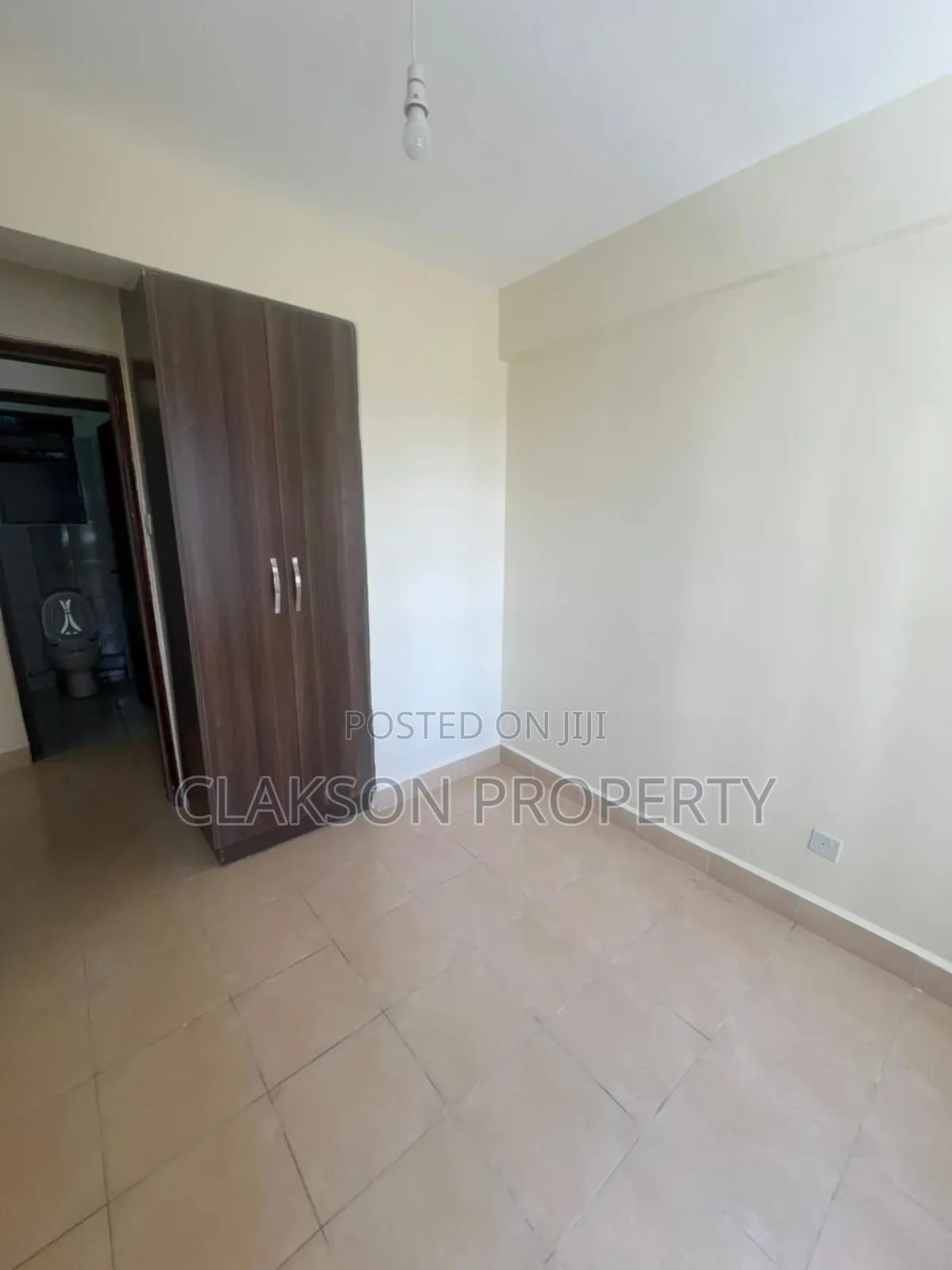 2bdrm Apartment in Ngongroad, Kilimani for rent in Kilimani