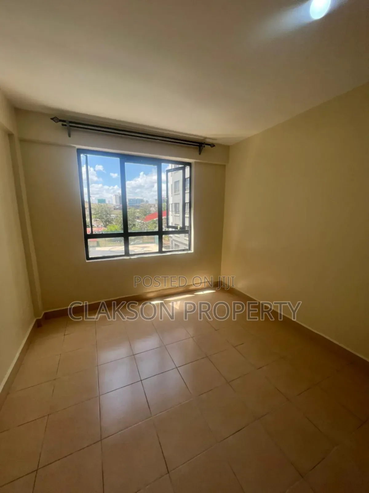 2bdrm Apartment in Ngongroad, Kilimani for rent in Kilimani