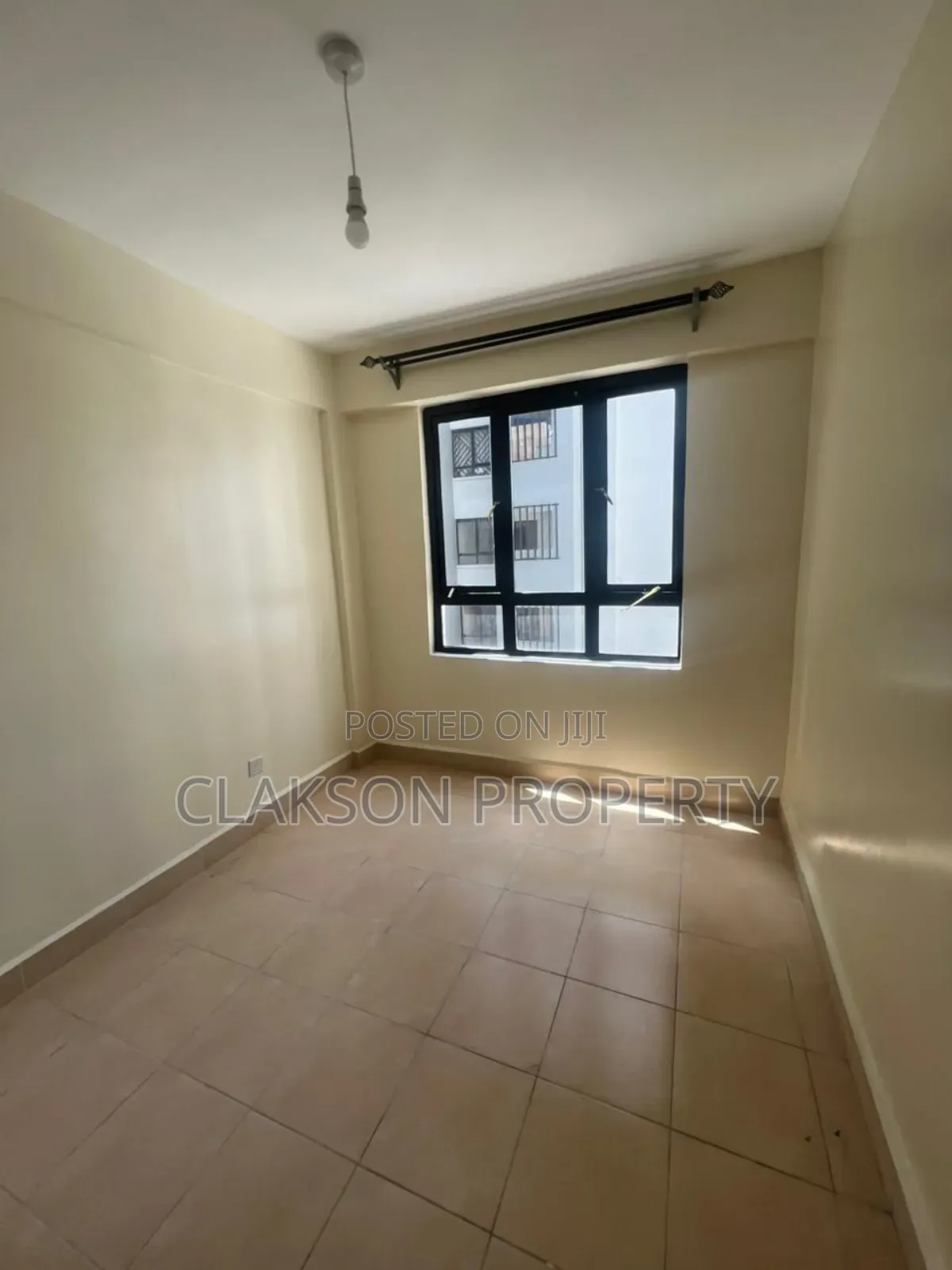 2bdrm Apartment in Ngongroad, Kilimani for rent in Kilimani