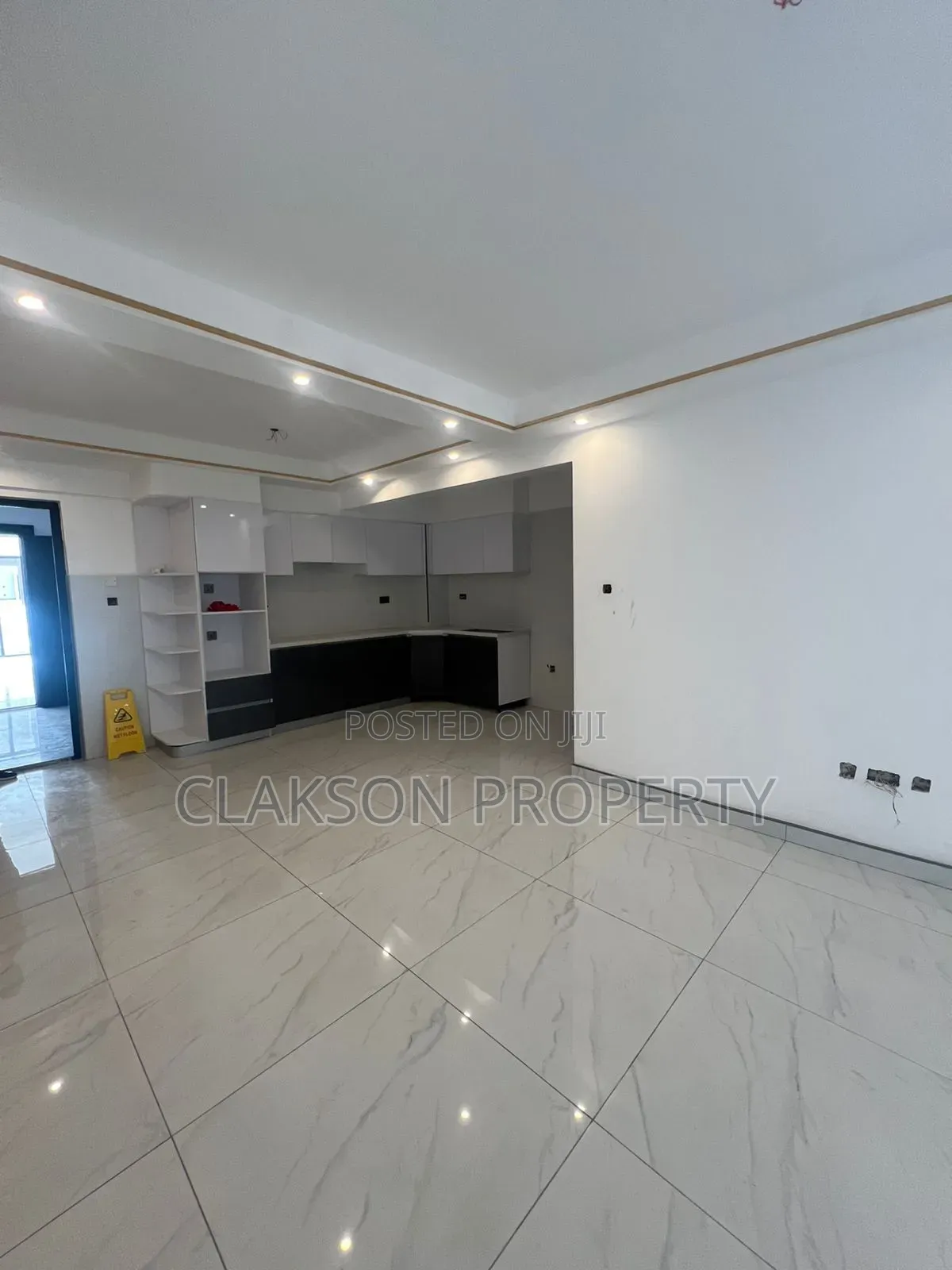 2bdrm Apartment in Kilimani for sale in Kilimani