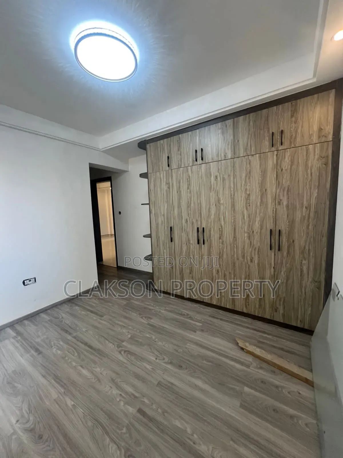 2bdrm Apartment in Kilimani for sale in Kilimani