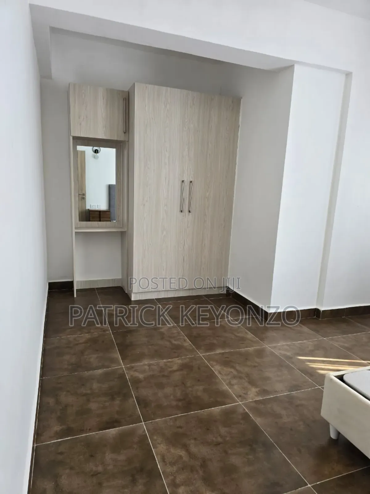 Furnished 3bdrm Apartment in Malakya Apartments, Raphta Road Area in Raphta Road Area