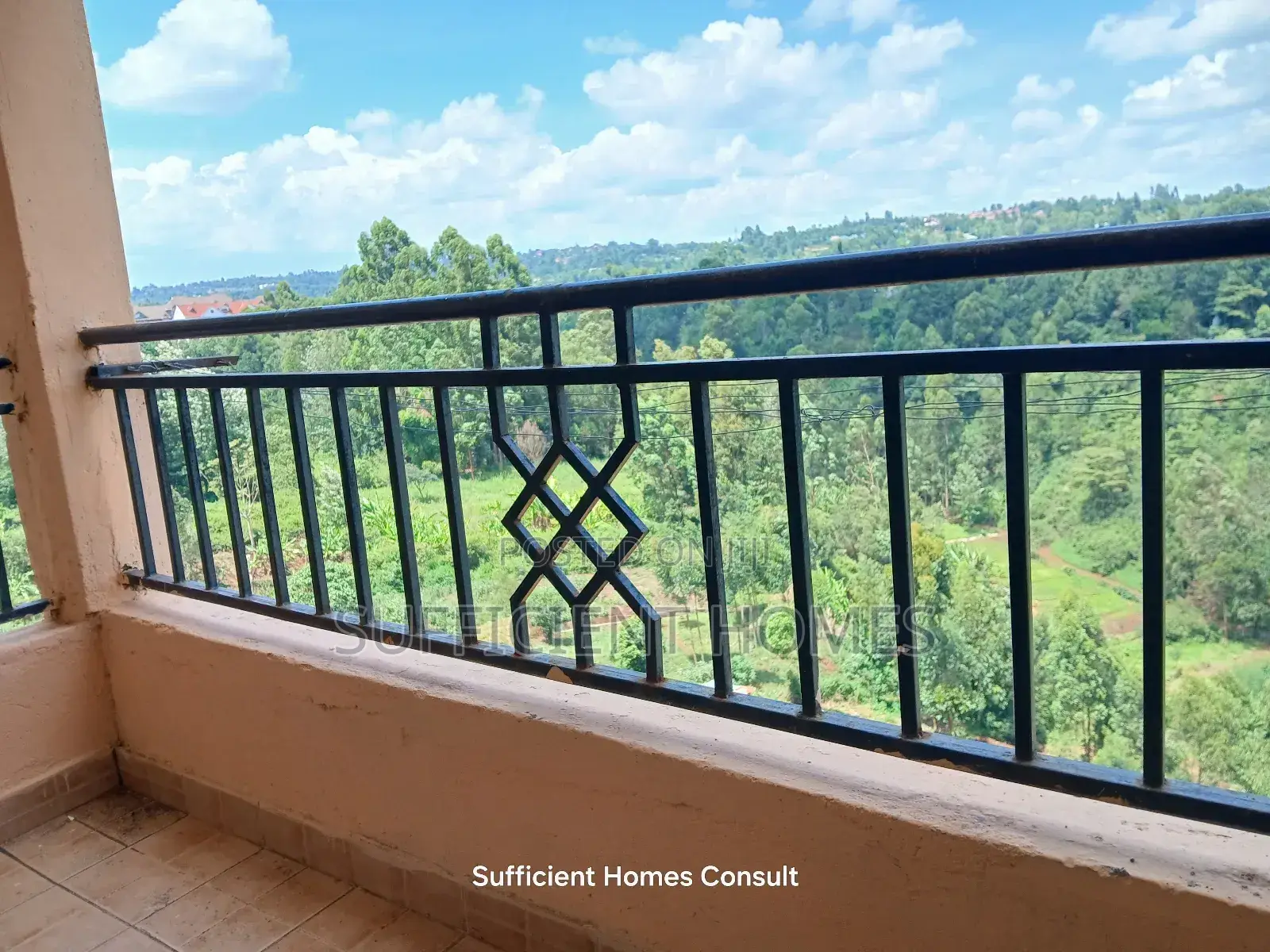 2bdrm Apartment in Ruaka for rent in Ruaka