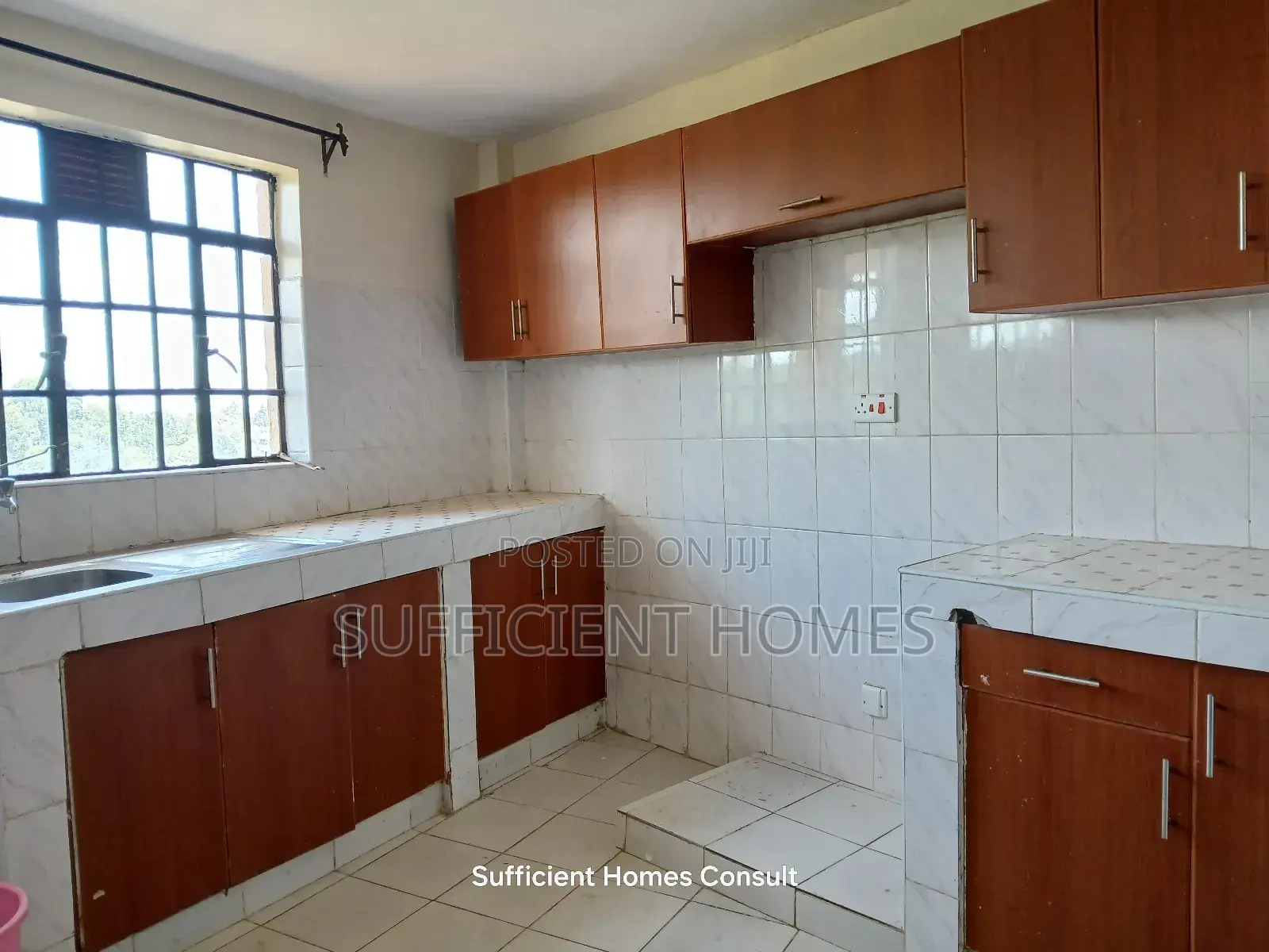 2bdrm Apartment in Ruaka for rent in Ruaka