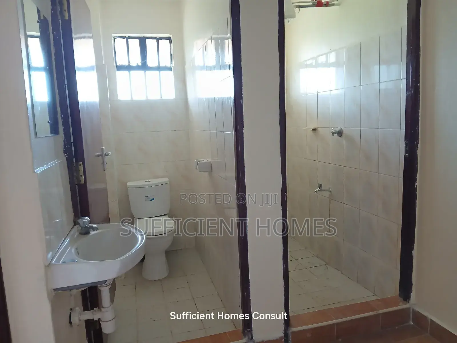 2bdrm Apartment in Ruaka for rent in Ruaka