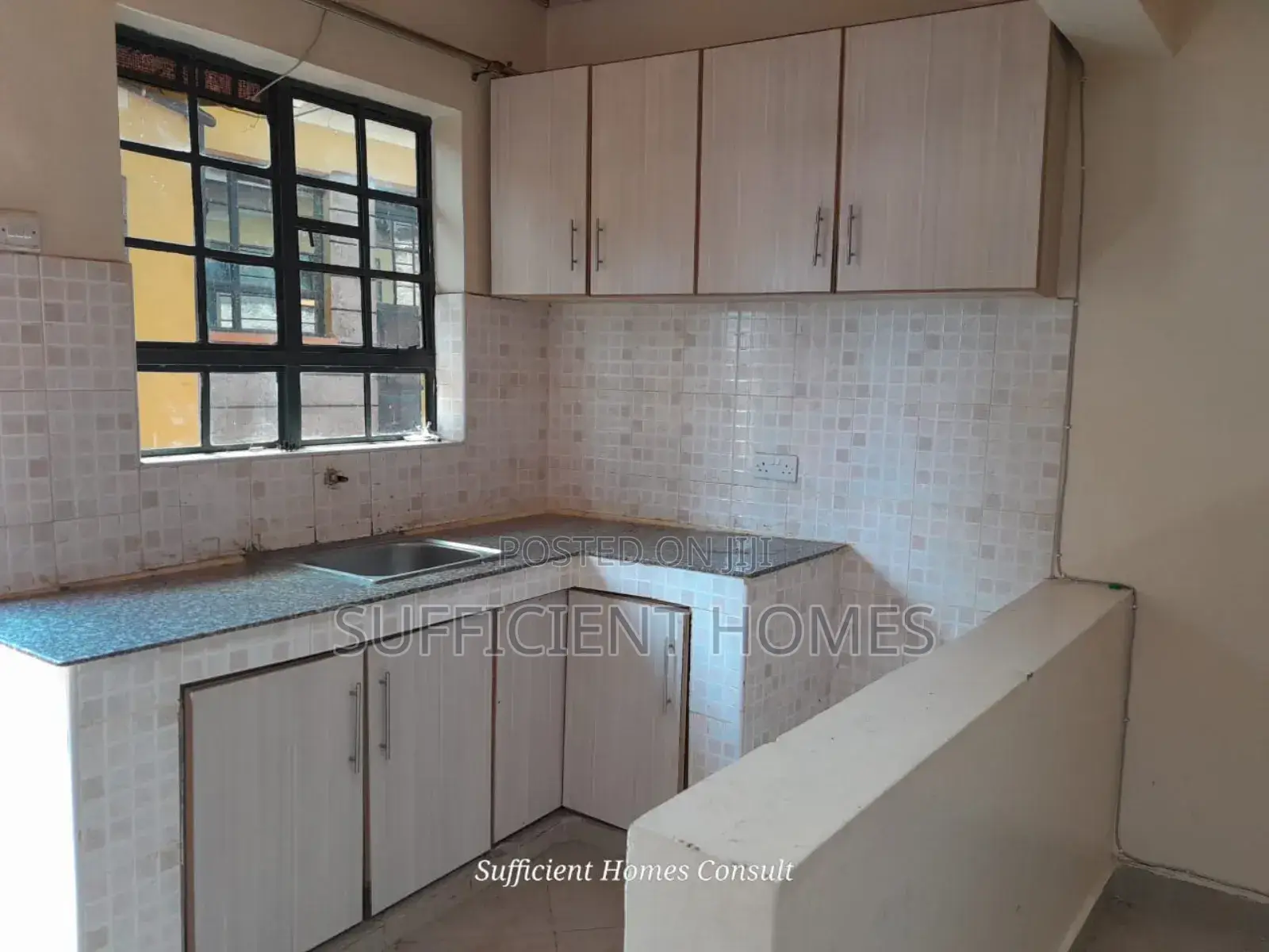 Studio Apartment in Ruaka for rent in Ruaka