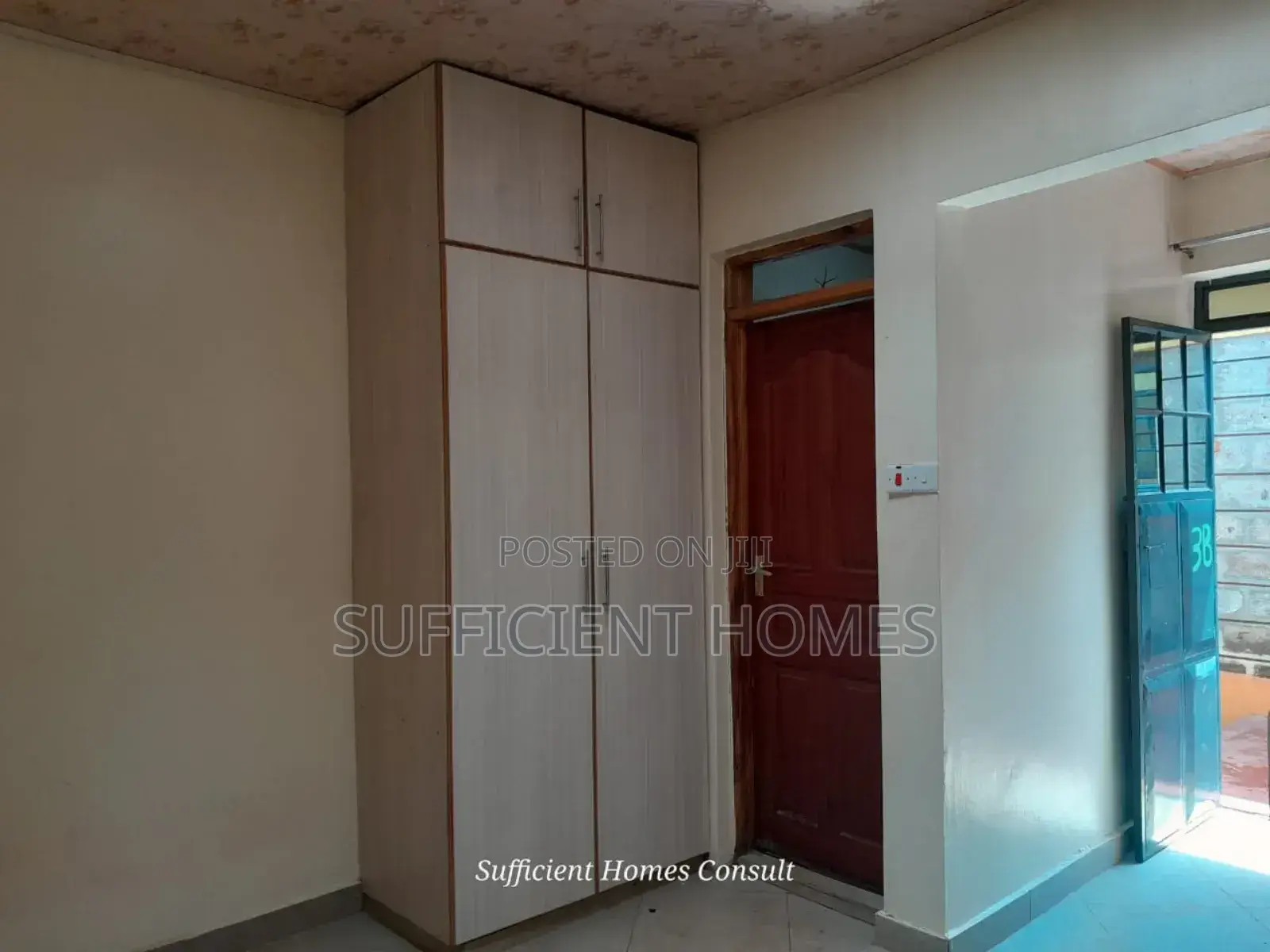 Studio Apartment in Ruaka for rent in Ruaka