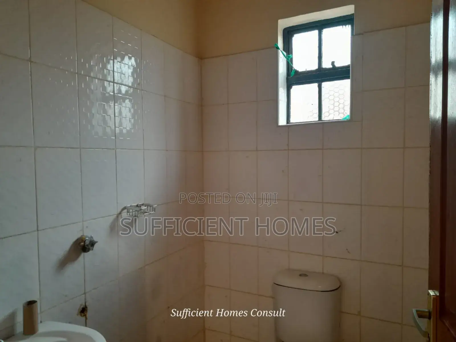 Studio Apartment in Ruaka for rent in Ruaka