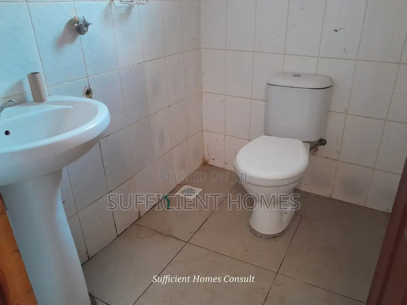 Studio Apartment in Ruaka for rent in Ruaka