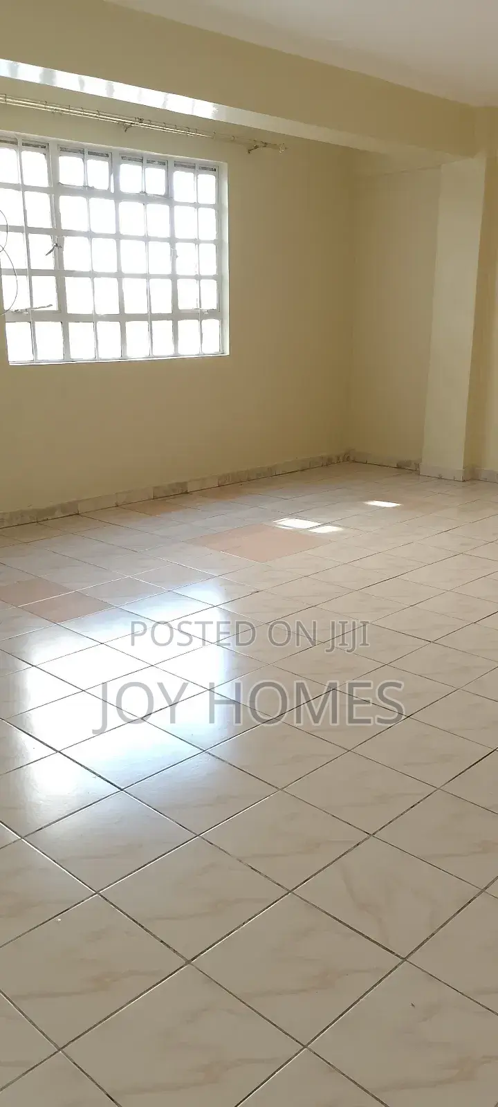 3bdrm Apartment in Madaraka for rent in Madaraka