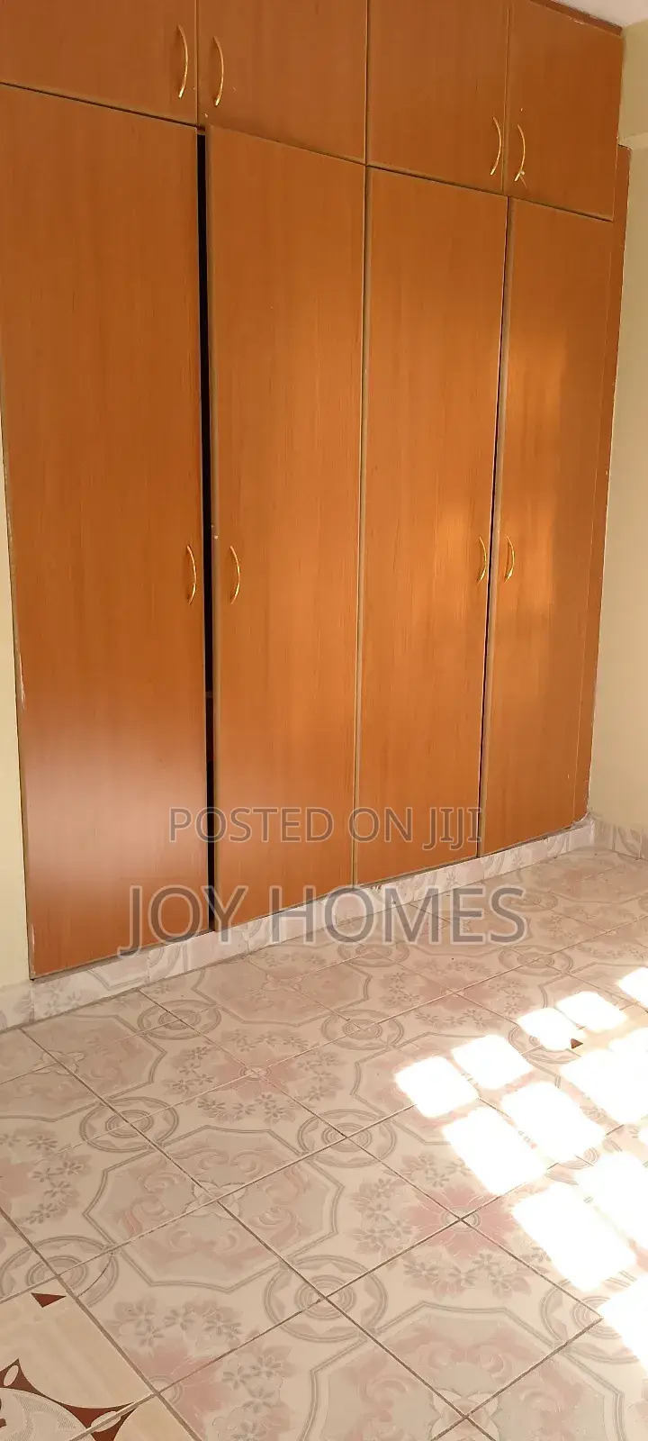 3bdrm Apartment in Madaraka for rent in Madaraka