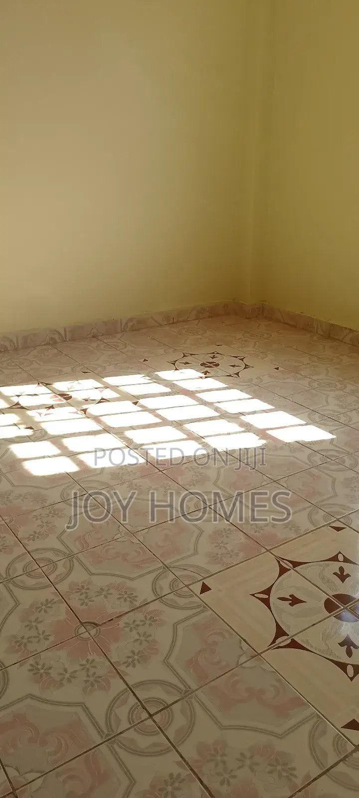3bdrm Apartment in Madaraka for rent in Madaraka