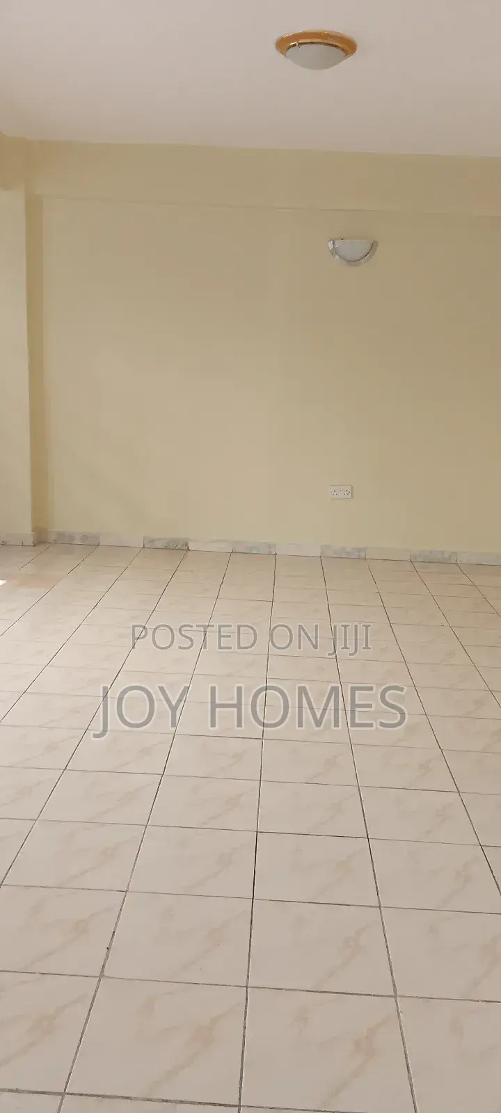 3bdrm Apartment in Madaraka for rent in Madaraka