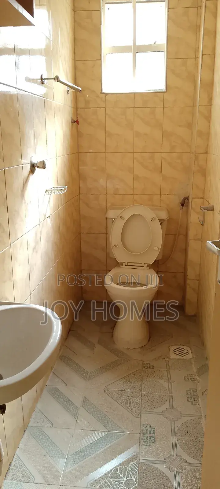 3bdrm Apartment in Madaraka for rent in Madaraka