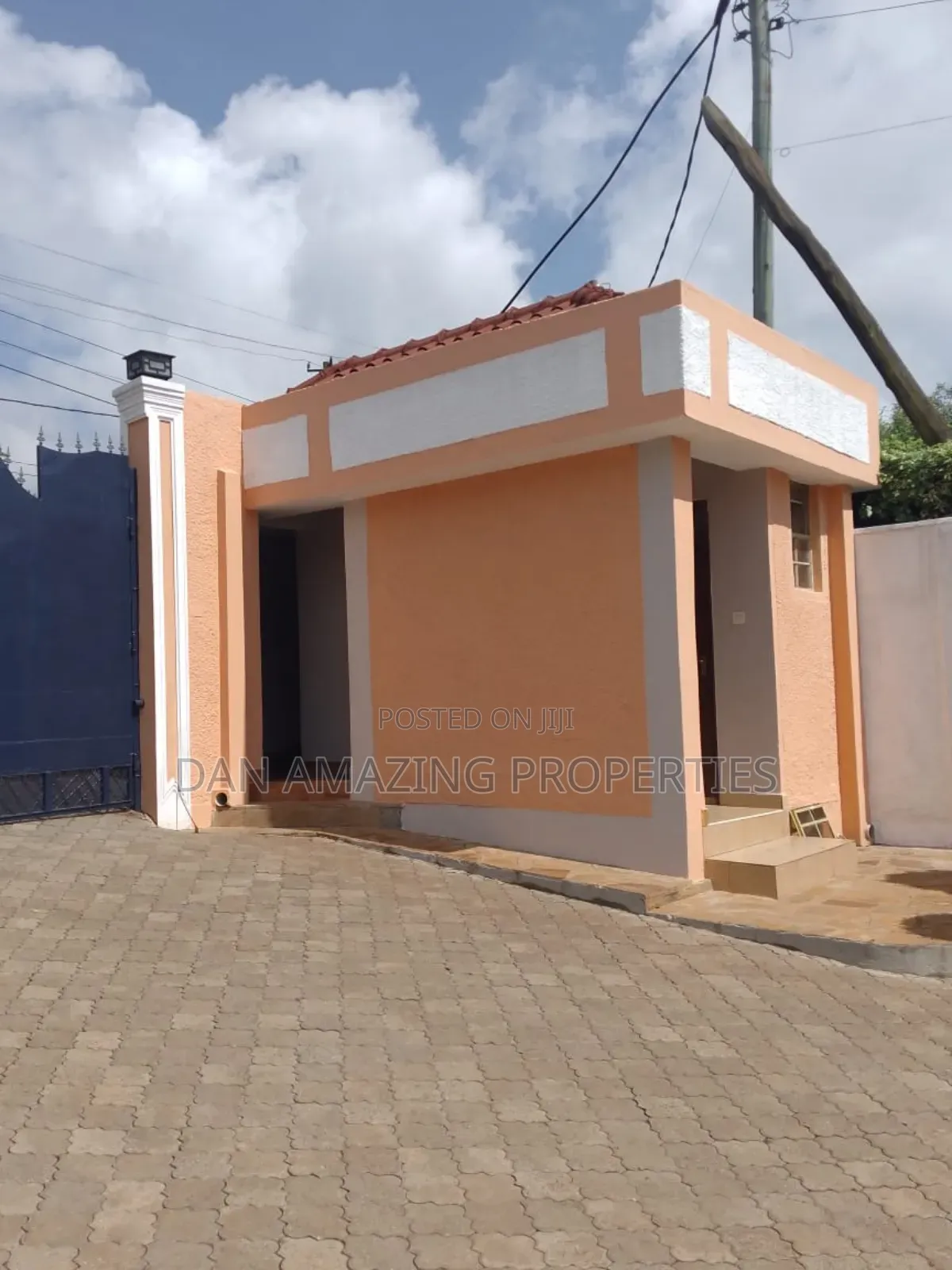 7bdrm Maisonette in Evergreen 1/2 Acre, Runda for sale in Runda