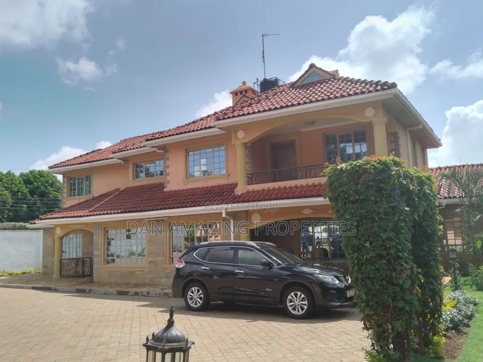 7bdrm Maisonette in Evergreen 1/2 Acre, Runda for sale in Runda
