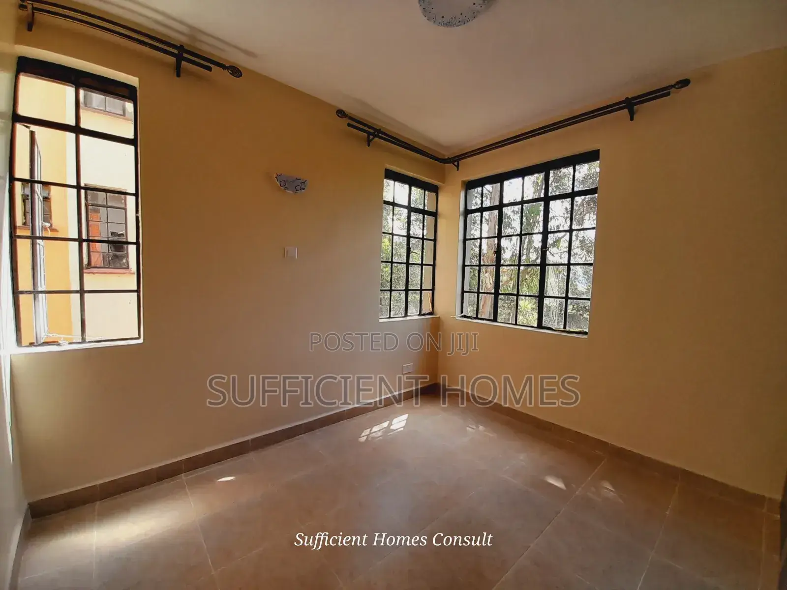 2bdrm Apartment in Kitisuru for rent in Kitisuru
