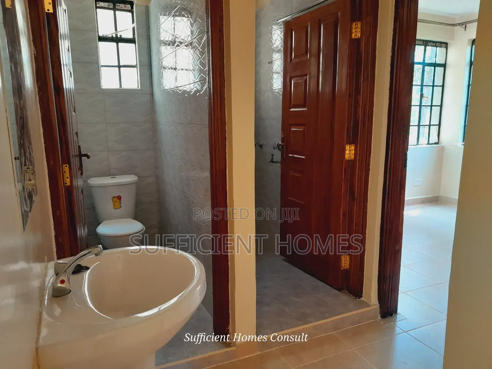 2bdrm Apartment in Kitisuru for rent in Kitisuru