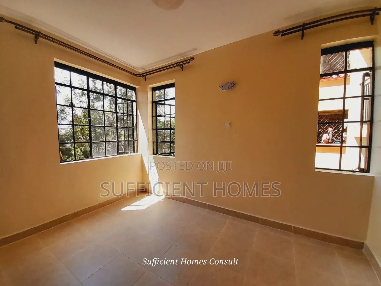 2bdrm Apartment in Kitisuru for rent in Kitisuru