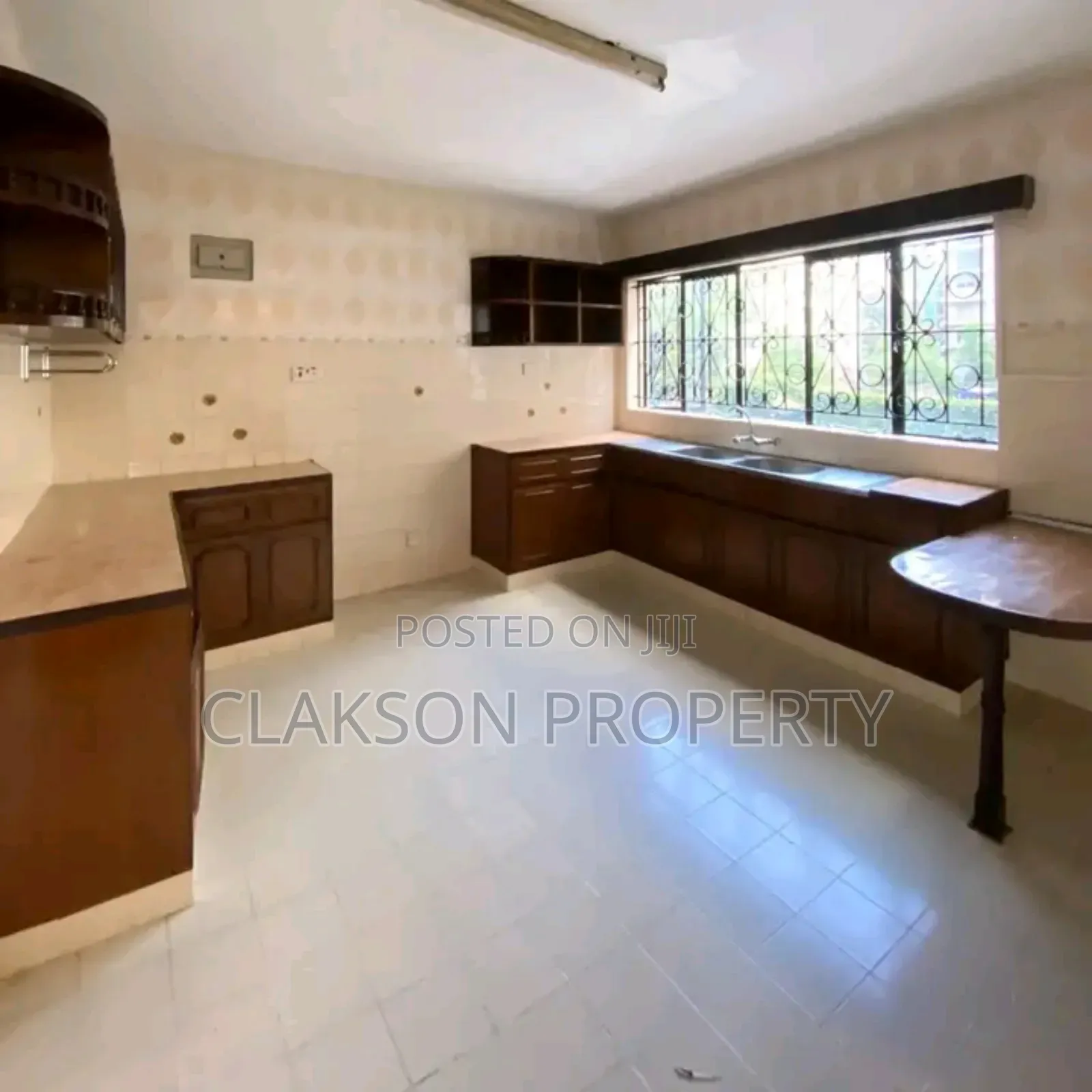 3bdrm Apartment in Kileleshwa for rent in Kileleshwa