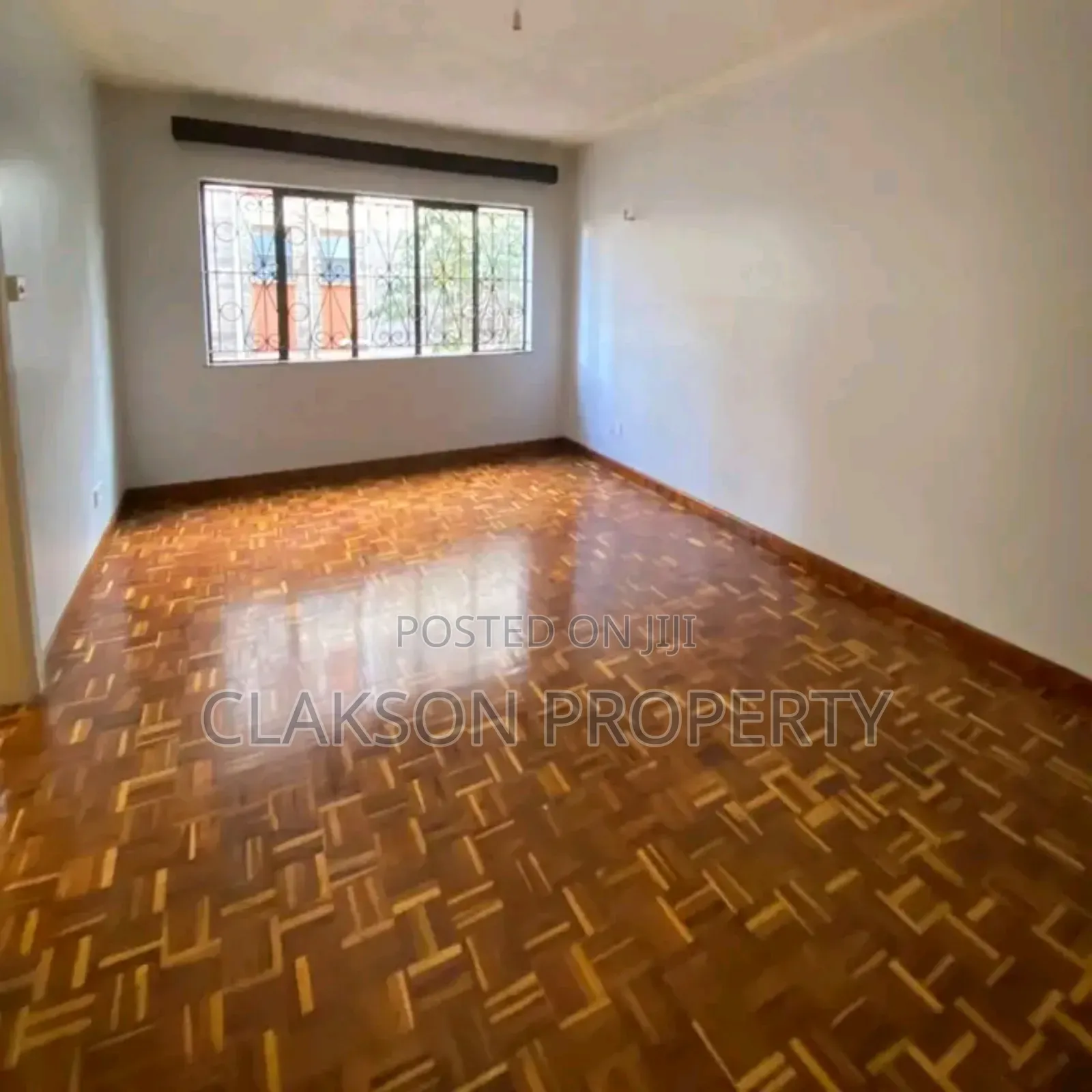 3bdrm Apartment in Kileleshwa for rent in Kileleshwa