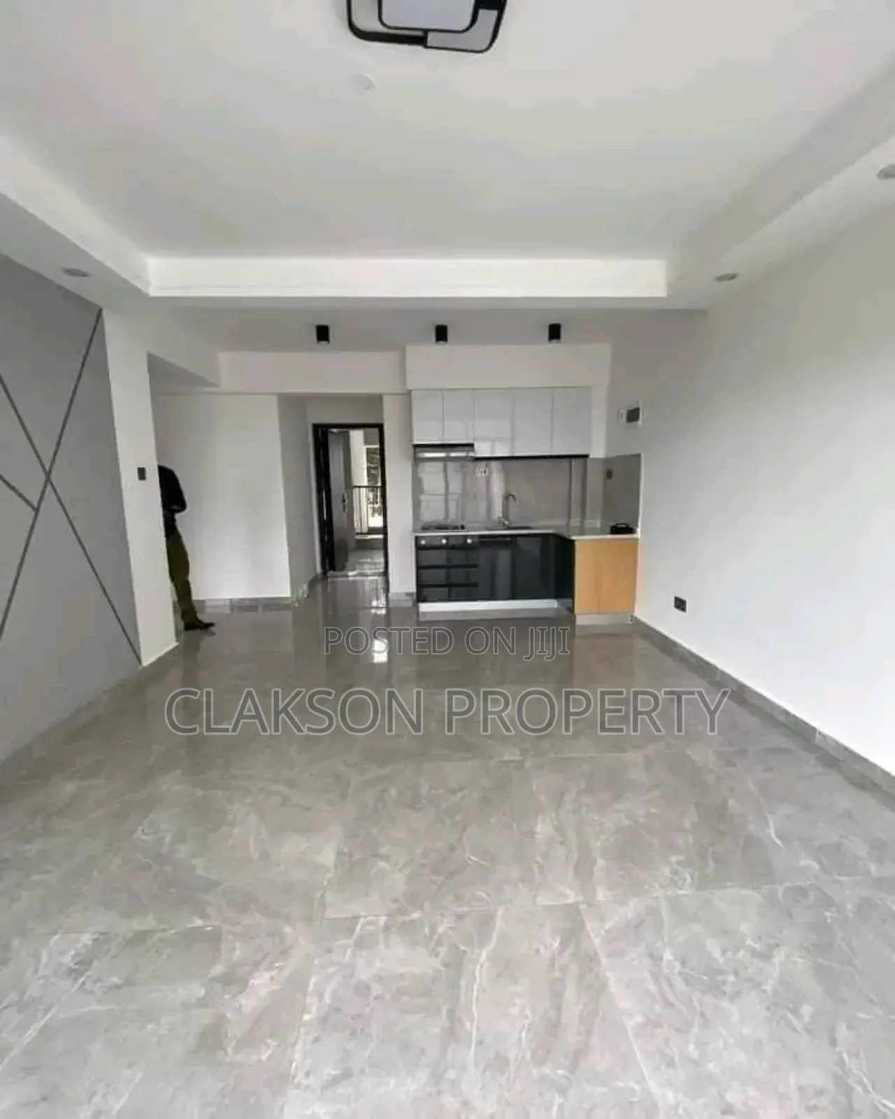 1bdrm Apartment in Kileleshwa for rent in Kileleshwa