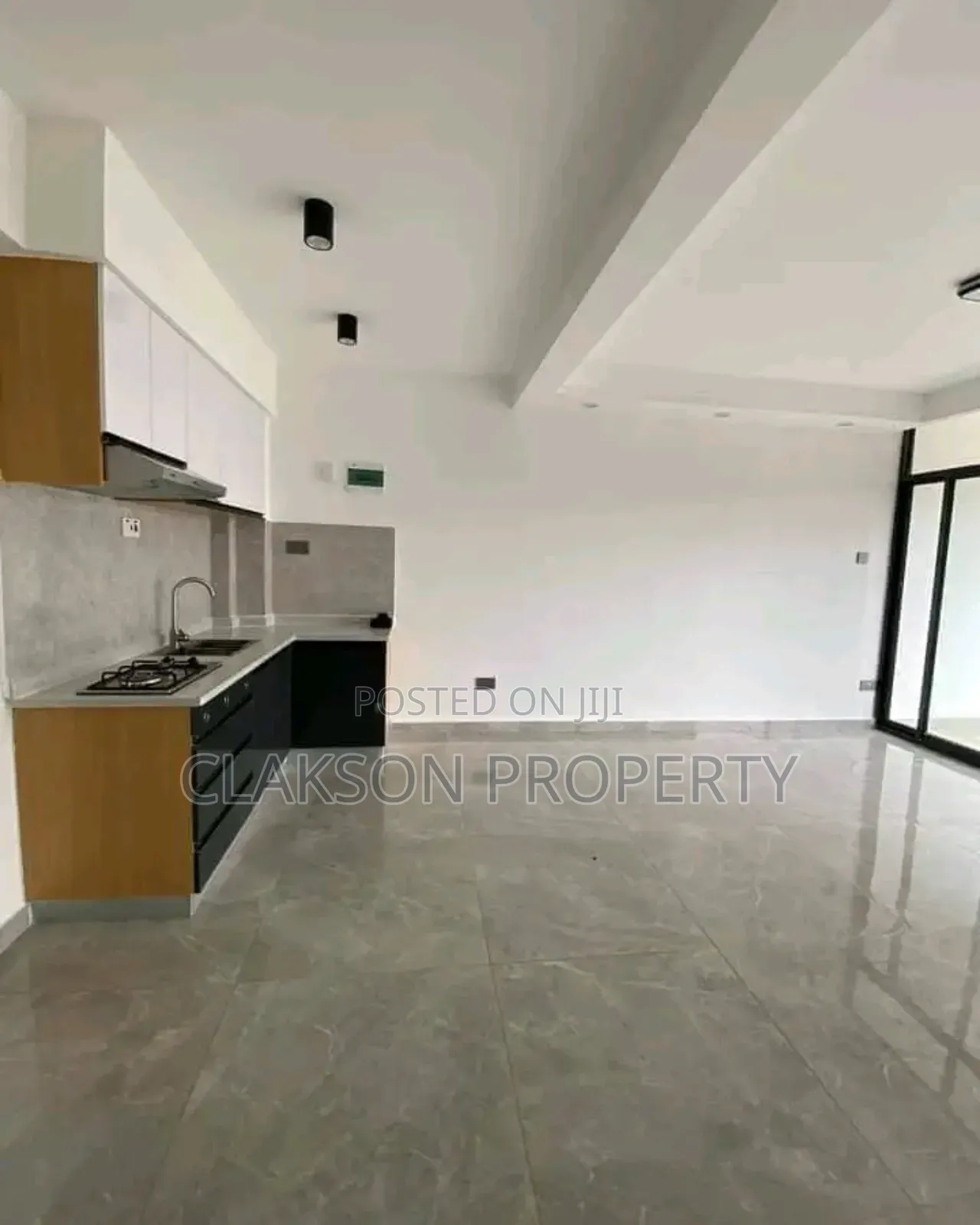 1bdrm Apartment in Kileleshwa for rent in Kileleshwa