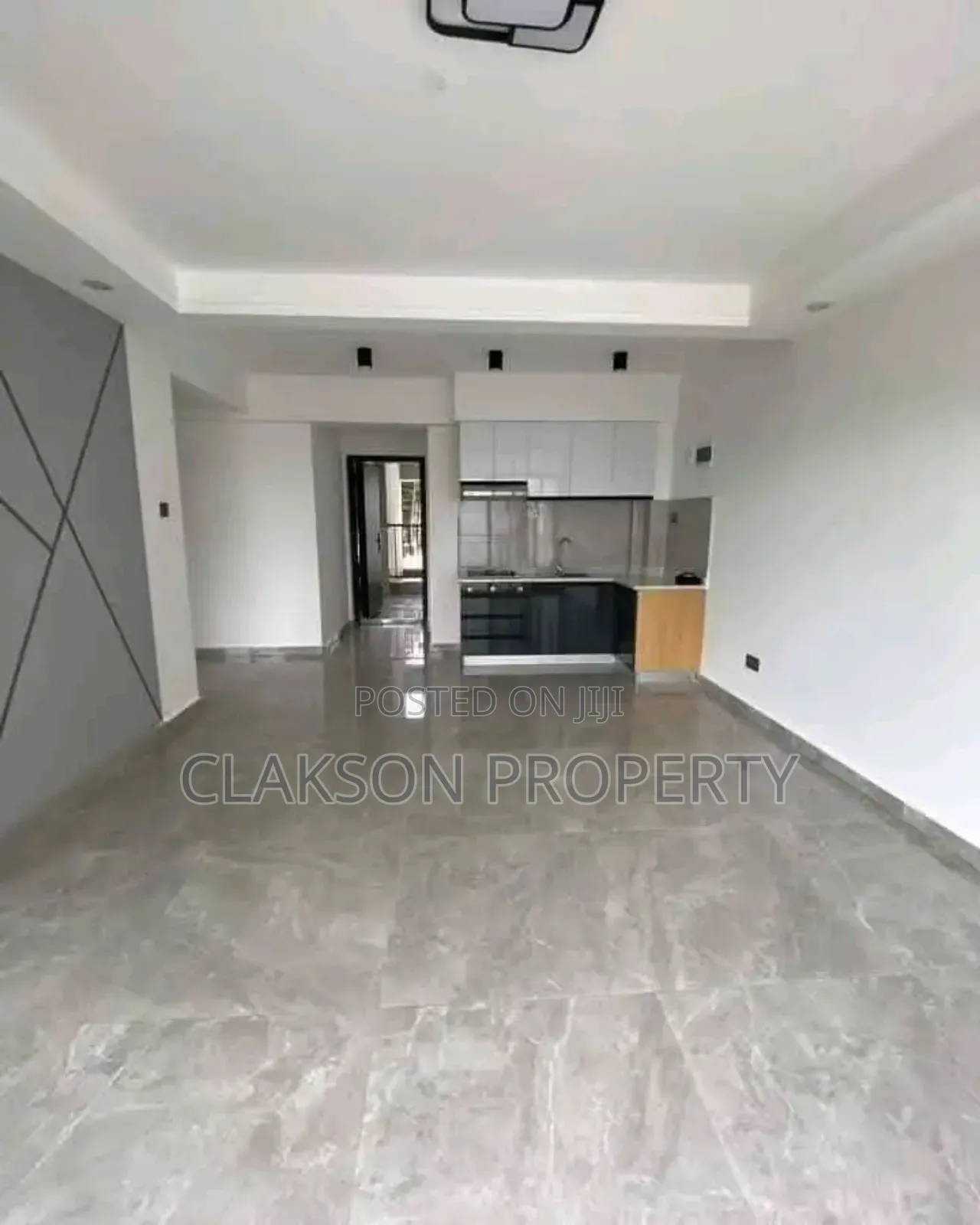 1bdrm Apartment in Kileleshwa for rent in Kileleshwa