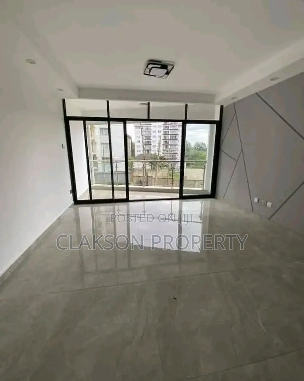 1bdrm Apartment in Kileleshwa for rent in Kileleshwa