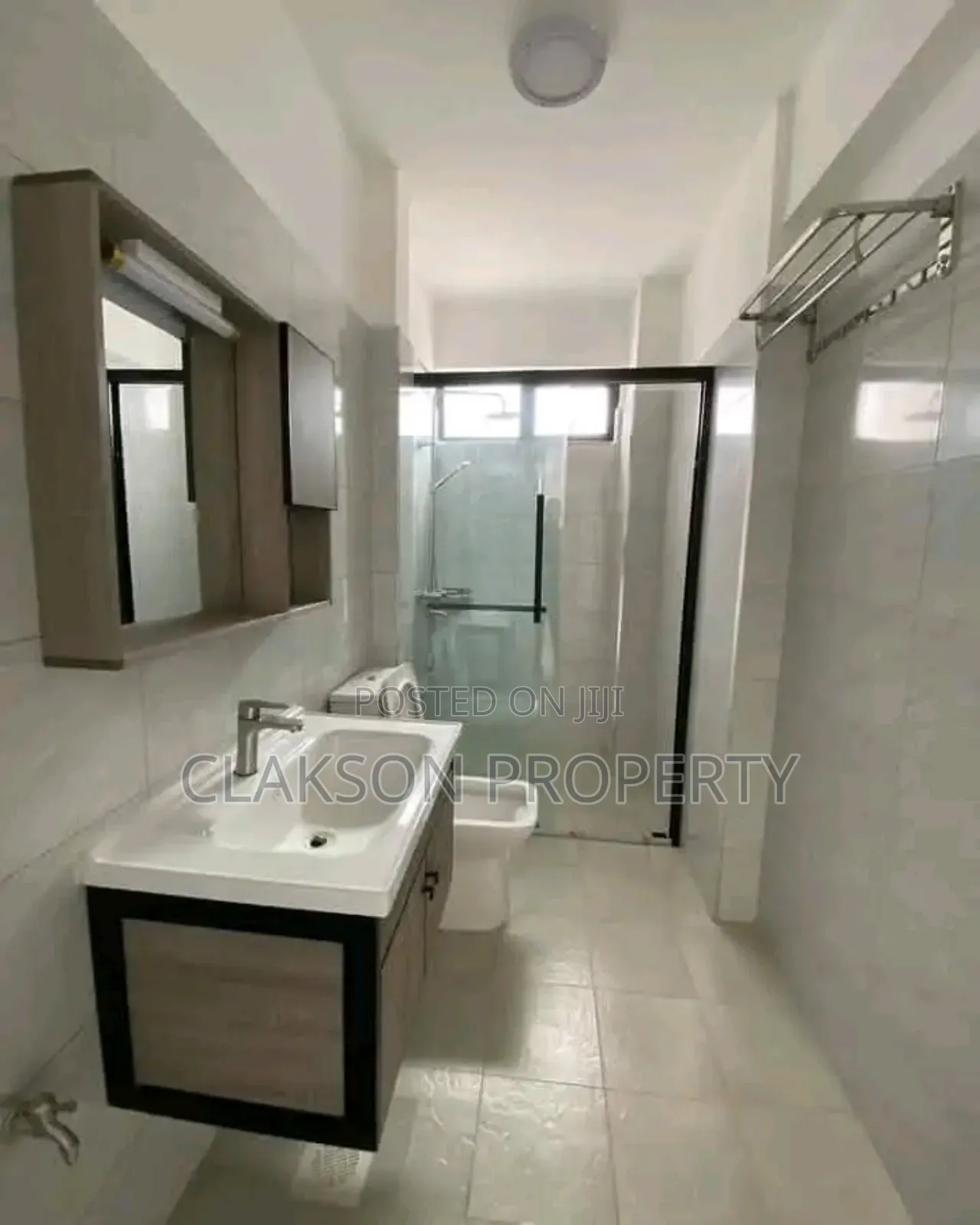 1bdrm Apartment in Kileleshwa for rent in Kileleshwa