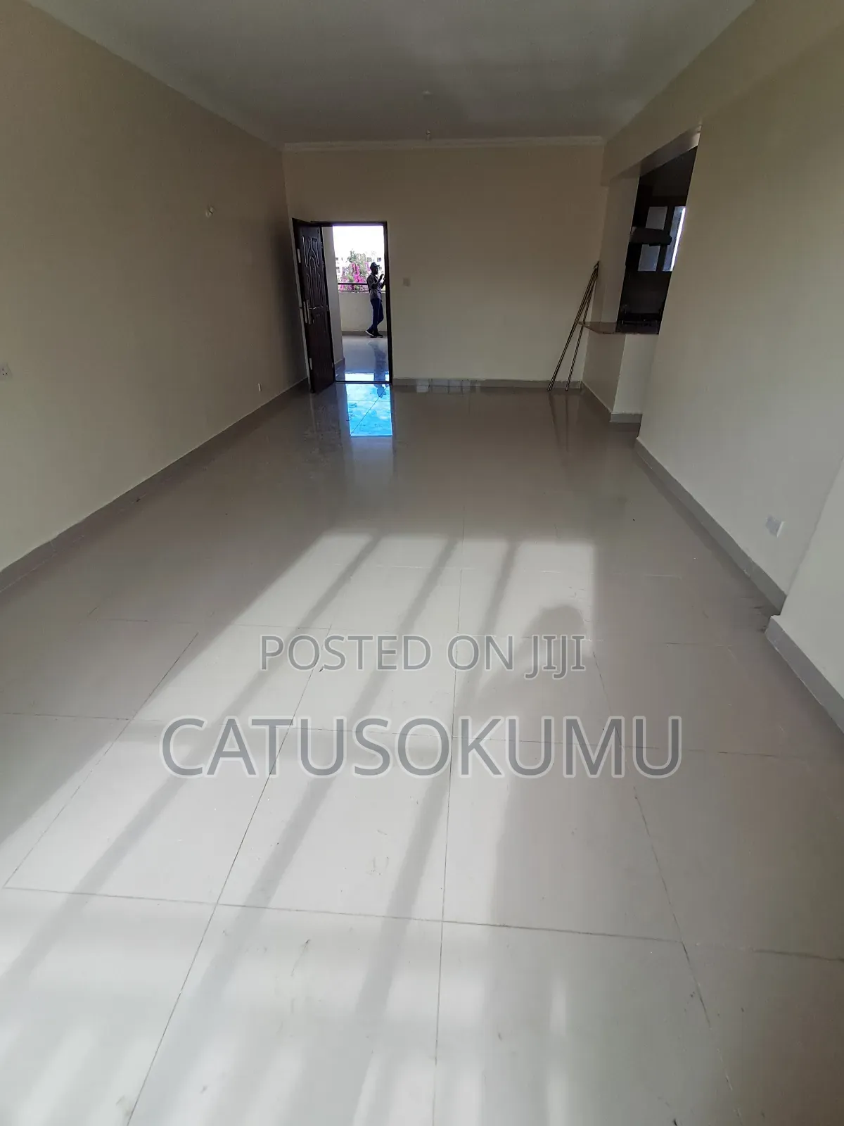 3bdrm Apartment in Katani for rent in Katani