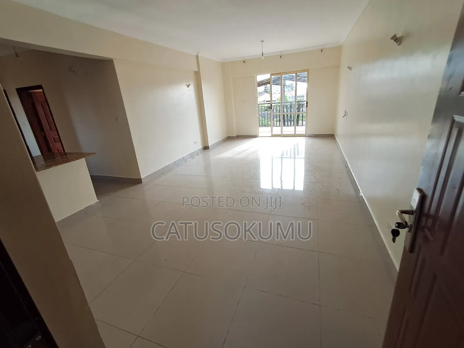 3bdrm Apartment in Katani for rent in Katani