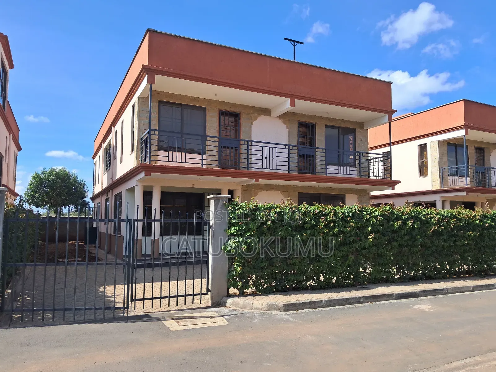 5bdrm House in Katani for rent in Katani
