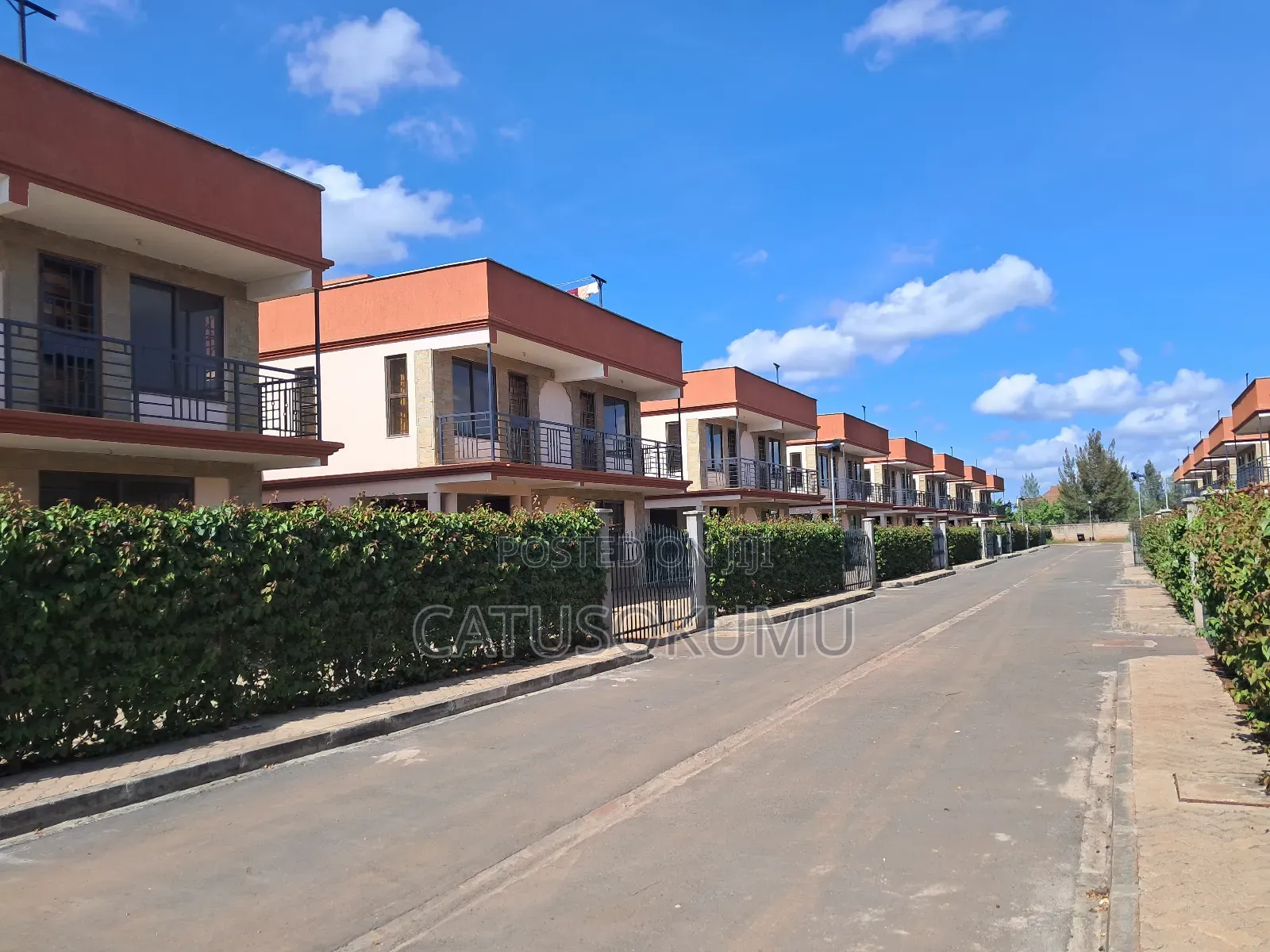 5bdrm House in Katani for rent in Katani