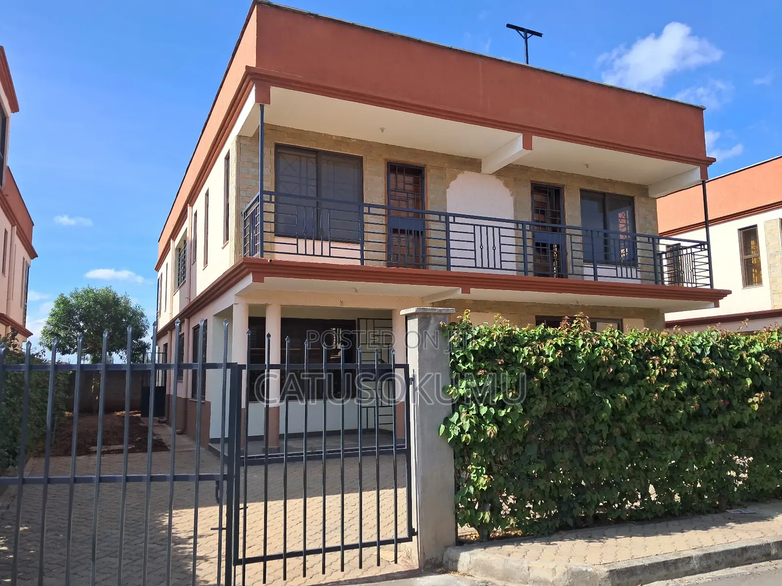 5bdrm House in Katani for rent in Katani