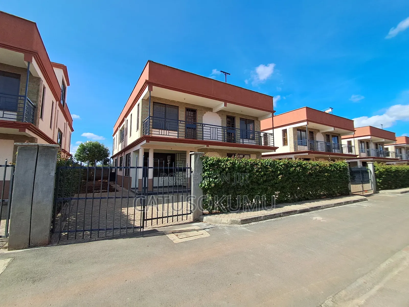 5bdrm House in Katani for rent in Katani