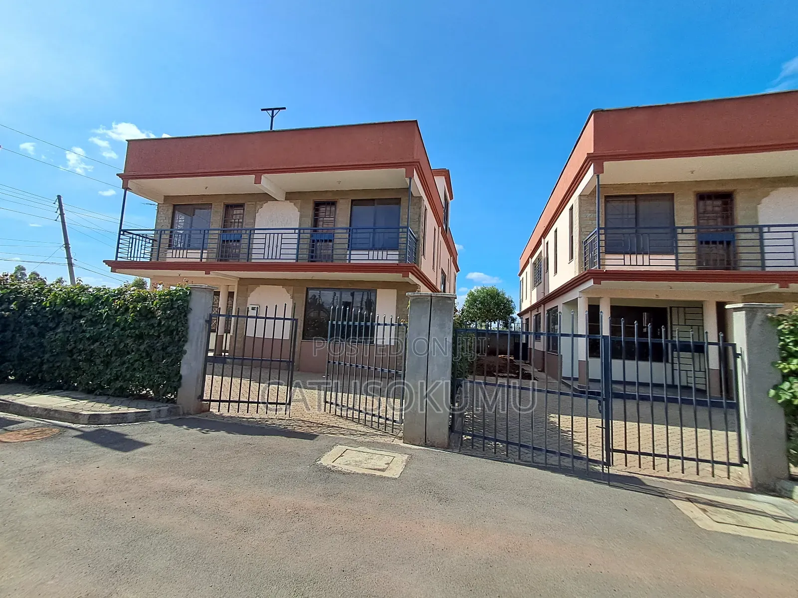 5bdrm House in Katani for rent in Katani