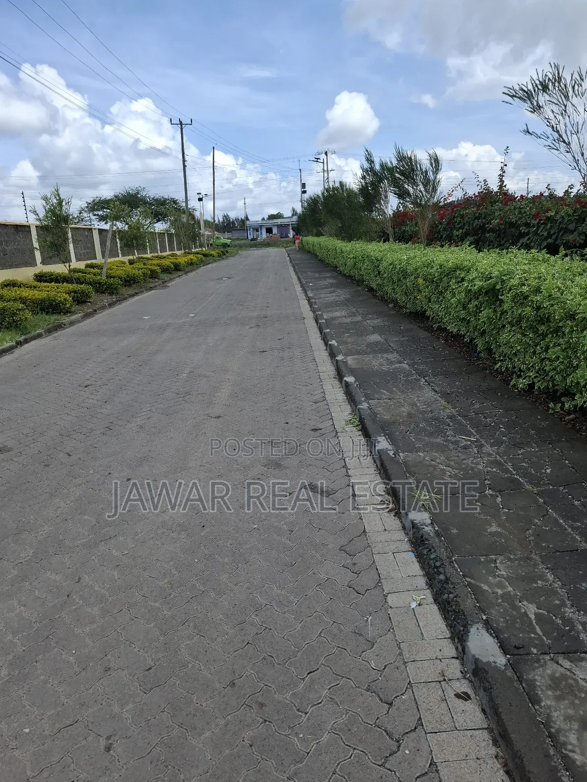 Gated Plots for Sale Malaa Kangundo Road in Malaa