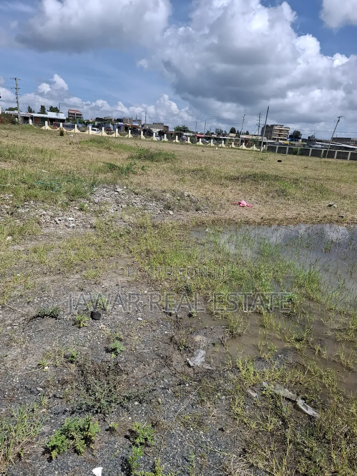 Gated Plots for Sale Malaa Kangundo Road in Malaa