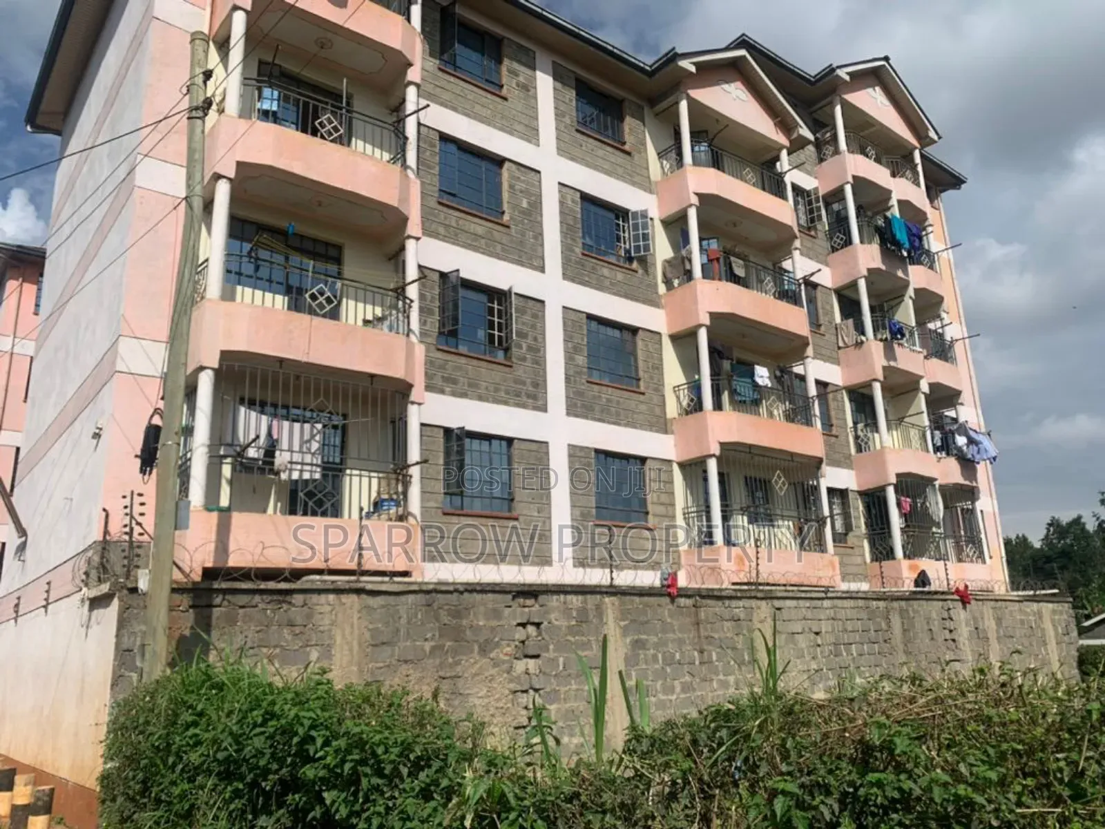 1bdrm Apartment in Wangige for rent in Wangige
