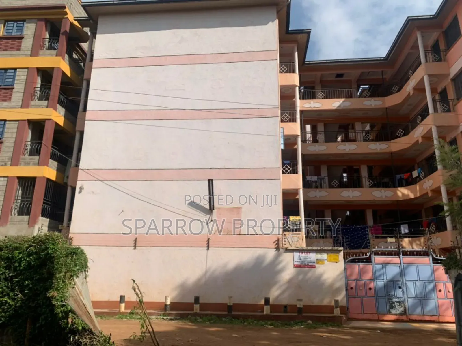 1bdrm Apartment in Wangige for rent in Wangige
