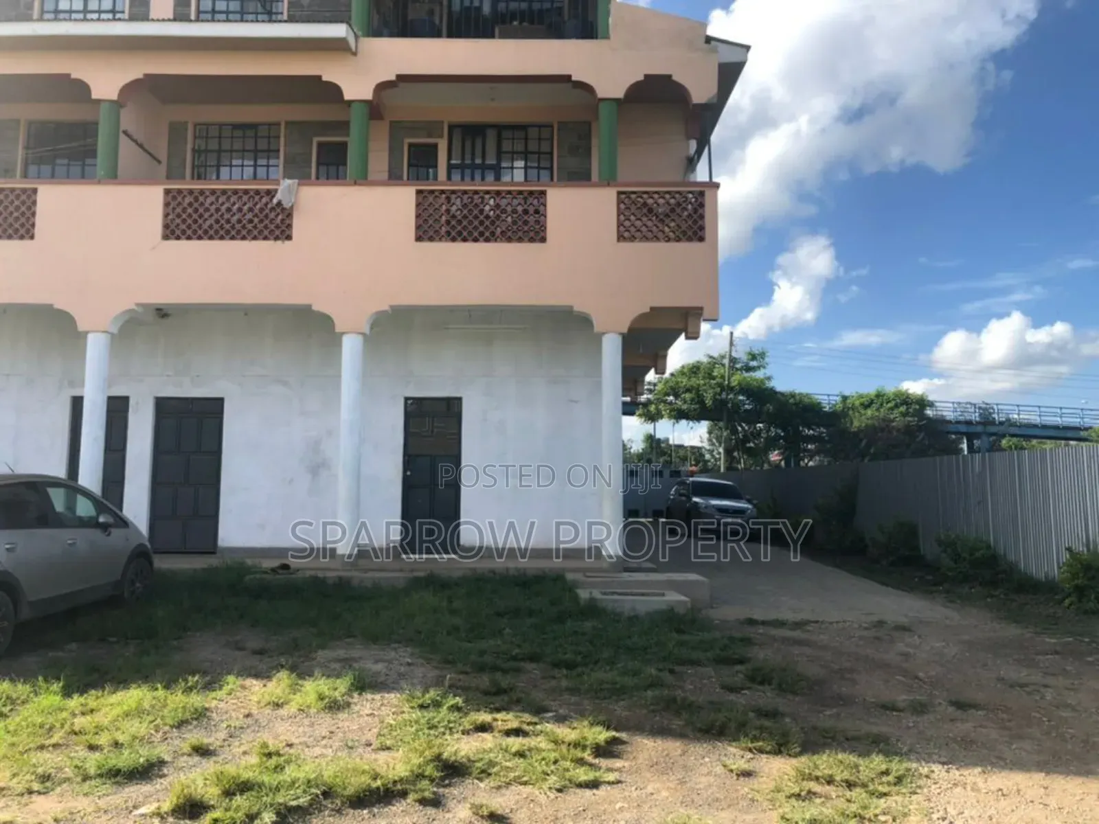 1bdrm Apartment in Fine Breeze, Juja for rent in Juja