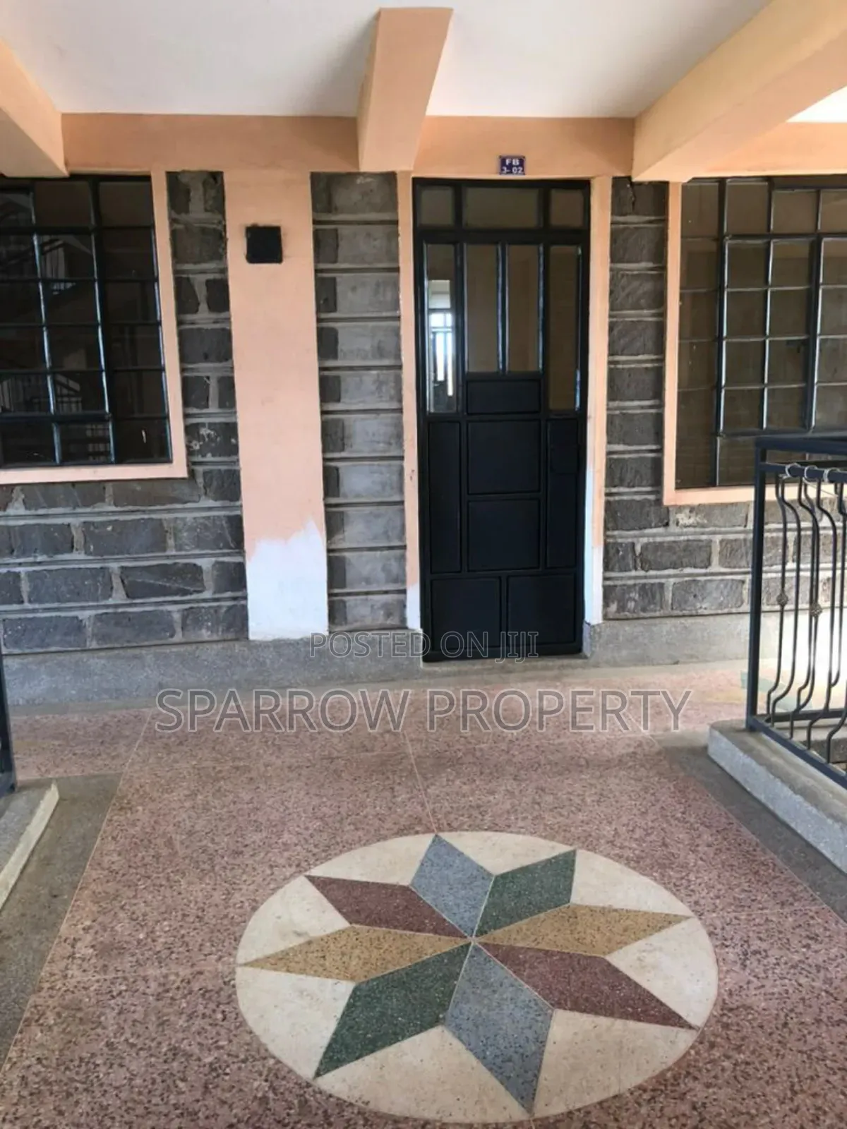 1bdrm Apartment in Fine Breeze, Juja for rent in Juja