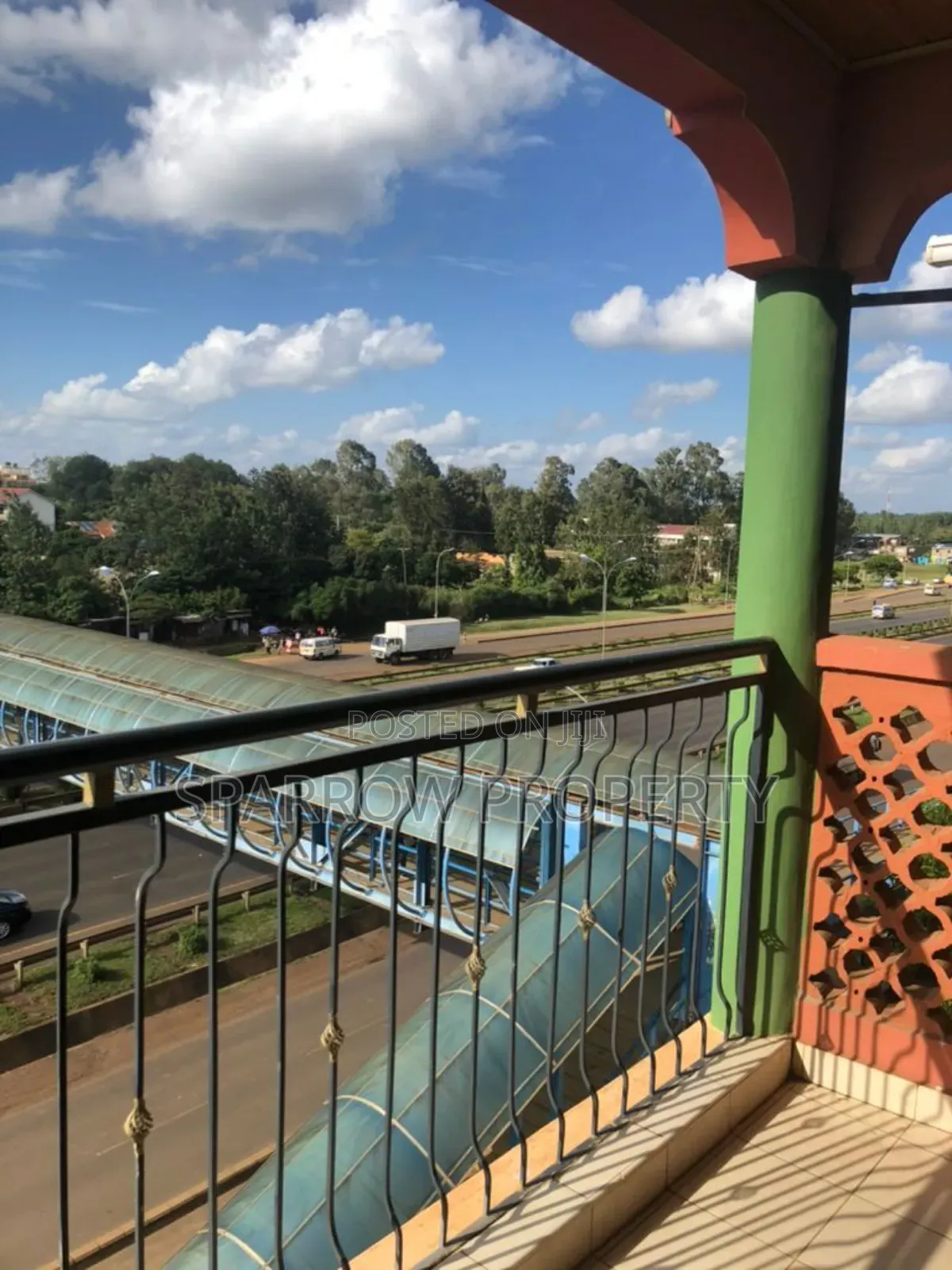 1bdrm Apartment in Fine Breeze, Juja for rent in Juja