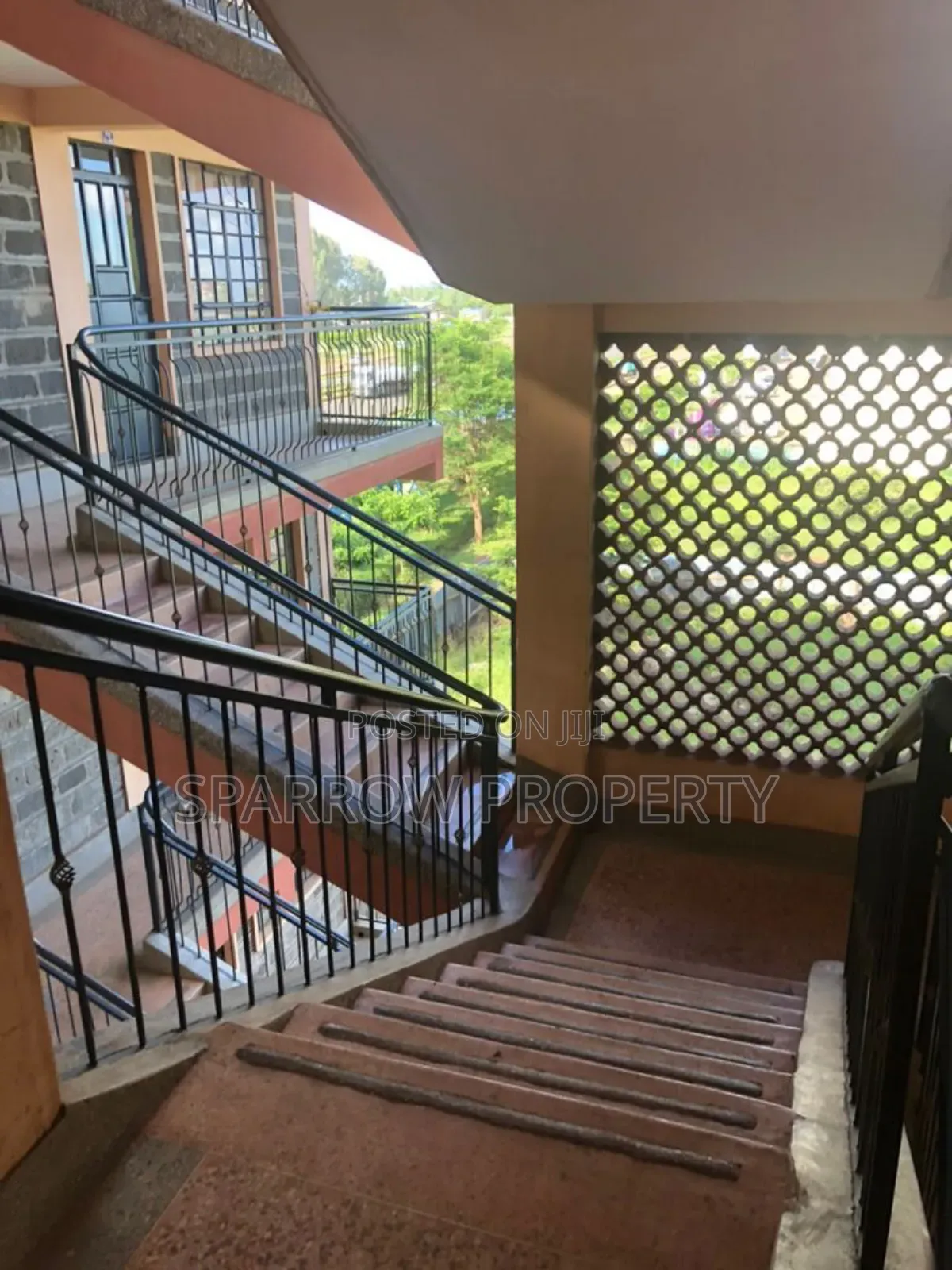 1bdrm Apartment in Fine Breeze, Juja for rent in Juja