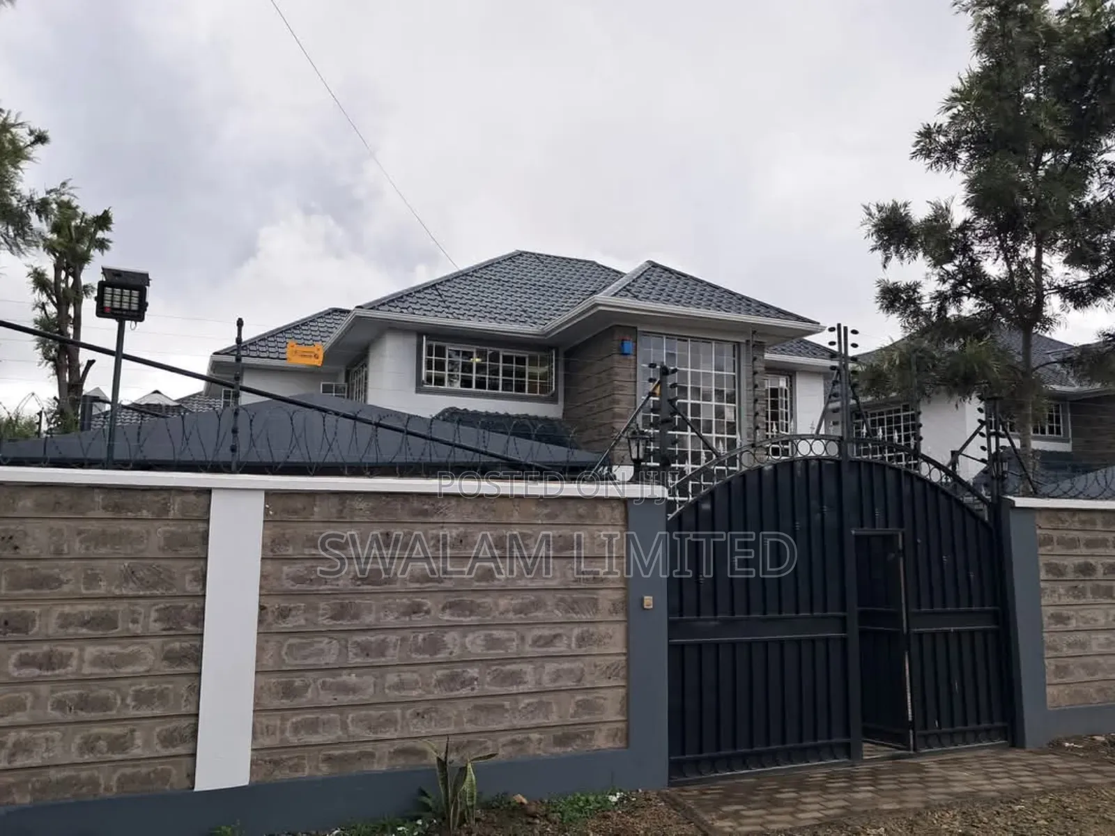 4bdrm Mansion in Milimani, Kitengela for rent in Kitengela