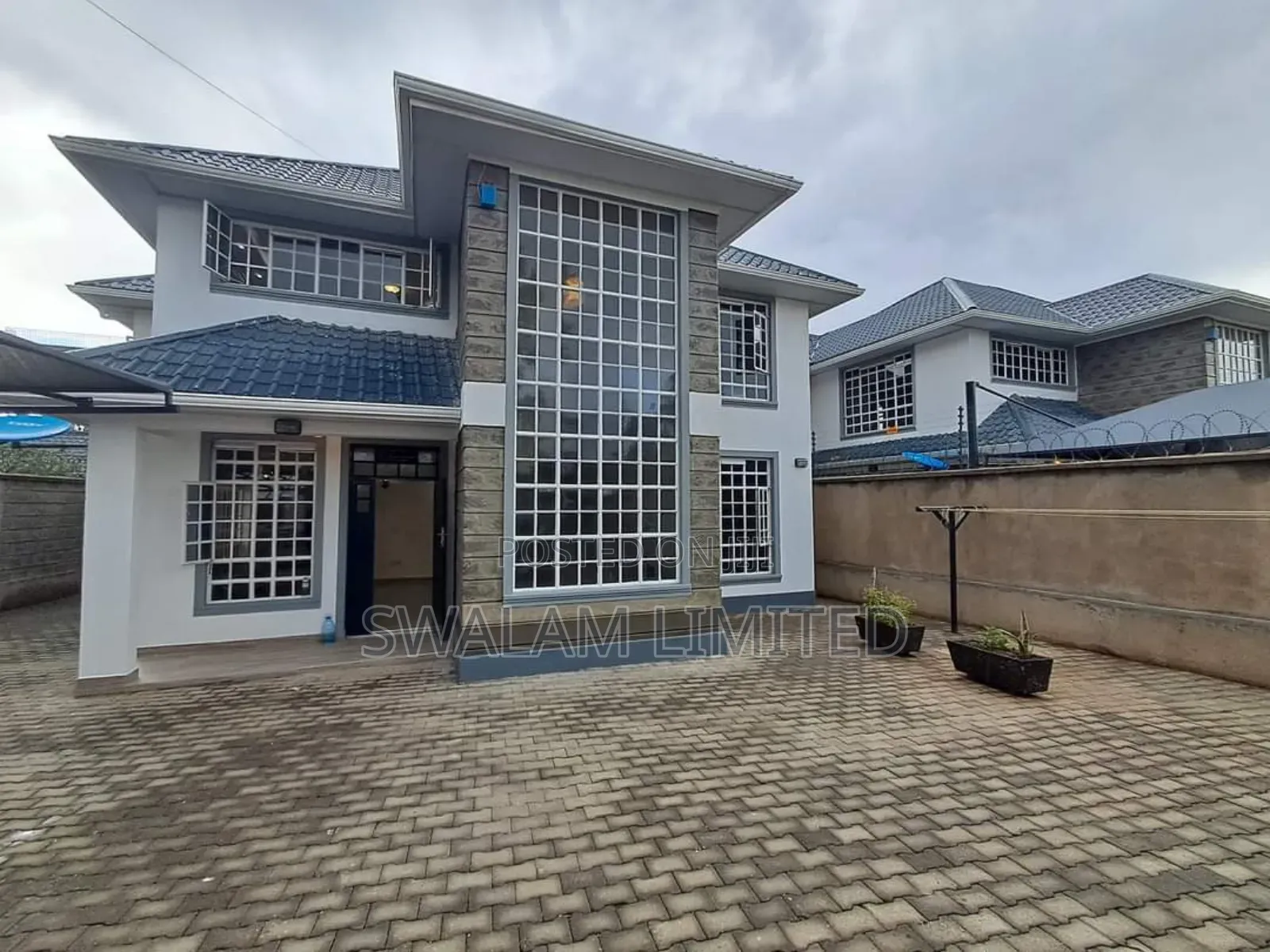 4bdrm Mansion in Milimani, Kitengela for rent in Kitengela