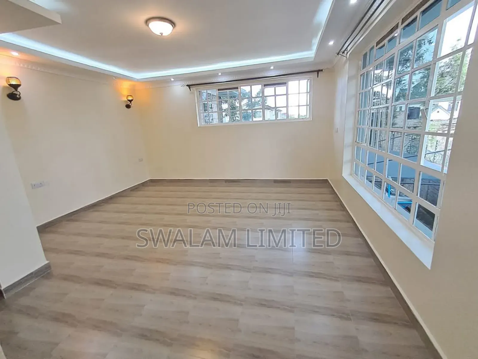 4bdrm Mansion in Milimani, Kitengela for rent in Kitengela