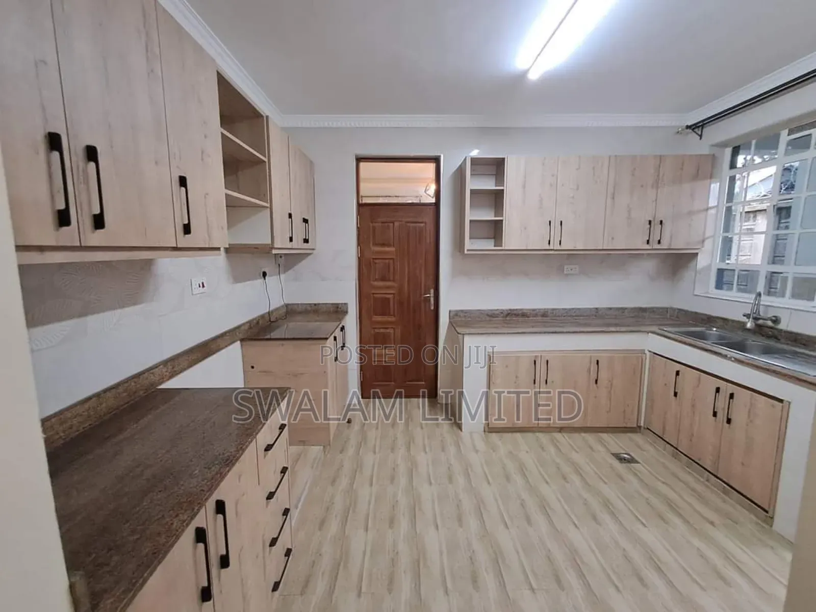 4bdrm Mansion in Milimani, Kitengela for rent in Kitengela