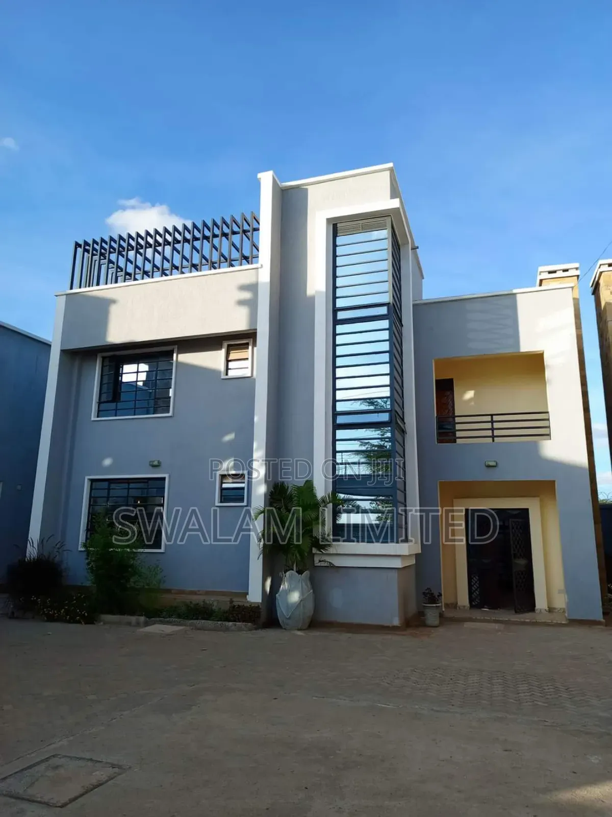 4bdrm Mansion in Muigai, Kitengela for rent in Kitengela